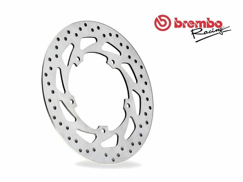 Disco posteriore fisso - fisso, brembo