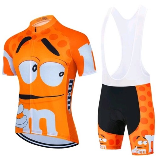 Tuta ciclismoda mms - tuta,