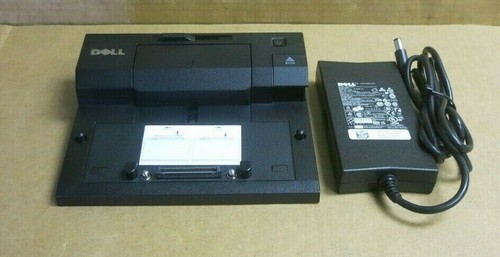 Dell series latitude - latitude, docking