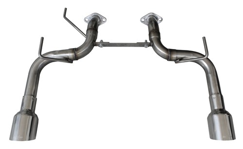 Terminale inoxcar racing - terminale, per