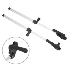 Barra di supporto in lega di