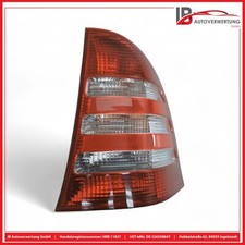 Fanale posteriore destro