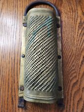 PRIMITIVO ANTICO tedesco 