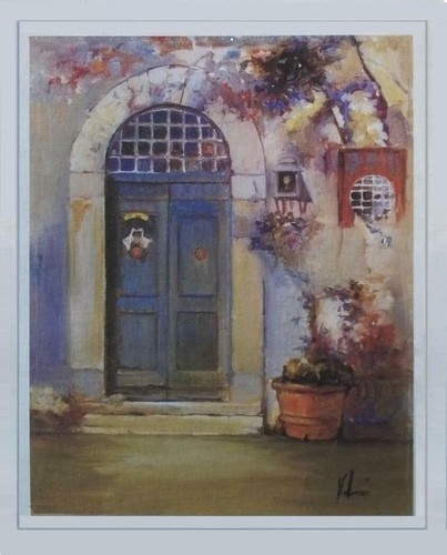 Innocenzo melani scena - innocenzo,