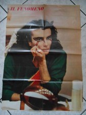 poster fronte e retro-RENATO