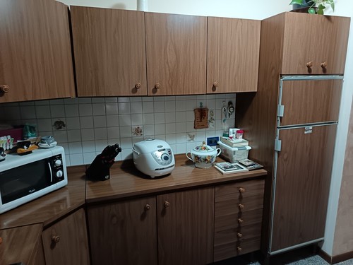 Cucina anni escluso - cucina,