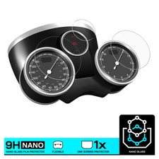 Protezione schermo cruscotto