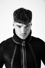 Giacca Uomo Pelle di Pecora in