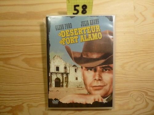 Dvd déserteur de - dvd, le