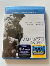 American Sniper / WARNER BROS