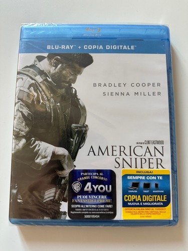 American sniper warner bros - american, /