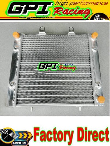 Radiatore per polaris - per,