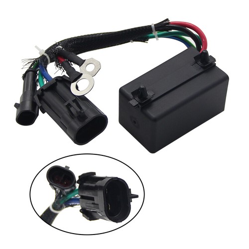 Trim and tilt relay assy - assy, for