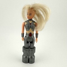 Vintage 1986 Placo Toys