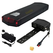 Batteria 36V 13Ah e-bike