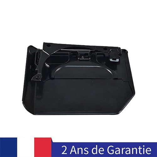 Trappe carburant cache pour - à,