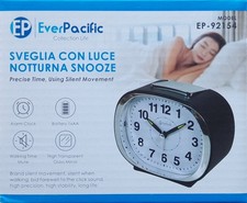 Orologio Sveglia Grande