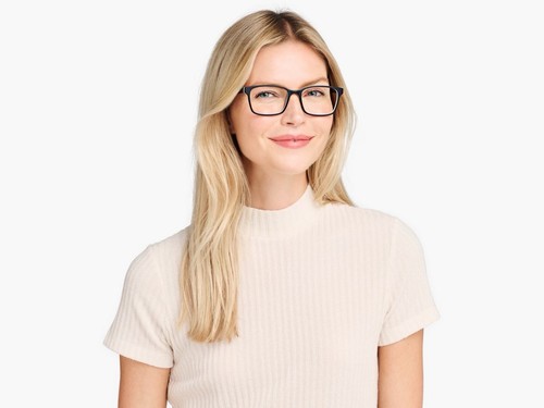 Occhiali vista warby parker - da,