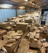 📦 Pacchi Smarriti  pacchi