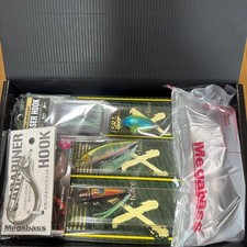 Megabass Megabass2026 Borsa