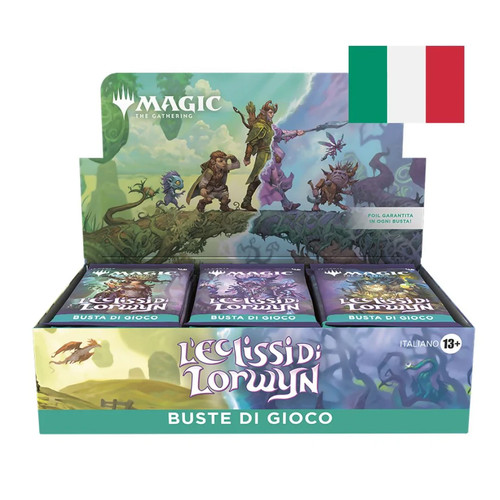 Magic the gathering - magic:,