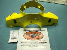 Carena copri coperchio faro