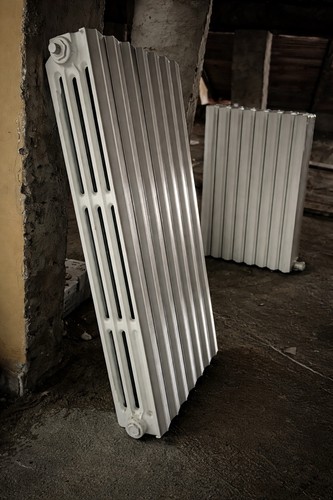 Termosifoni ghisa - in,