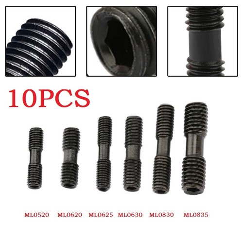 Morsetto vite ml0620 - morsetto, ml0625