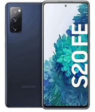 Samsung Galaxy S20 FE