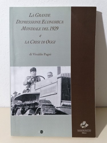 Grande depressione - grande,