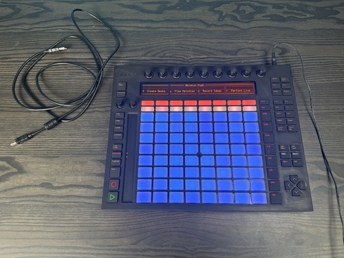 Controller midi ableton - midi,