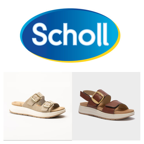 Scholl scilla buckles e - scilla,