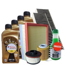 Kit tagliando per - kit,