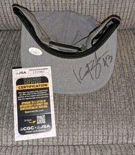 Cappello scarpe Ken Block