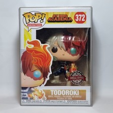 Funko Pop! Todoroki Shoto