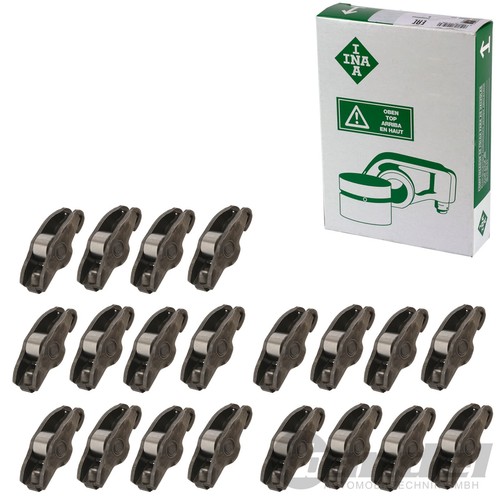 20x ina leva traino - 20x, di