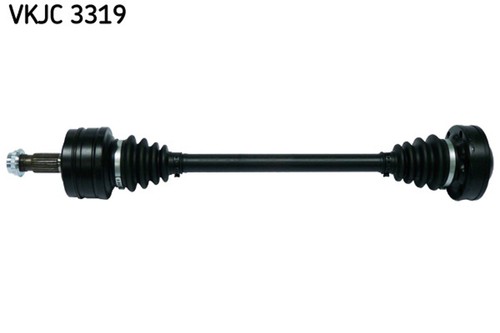 Albero motore skf vkjc 3319 - motore,
