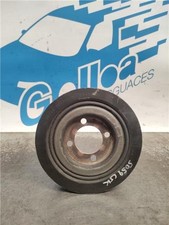 Puleggia albero motore opel - albero,