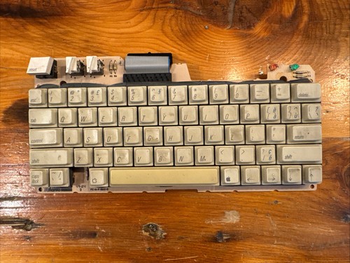 Apple iic a2s4000c tastiera - a2s4000c, a