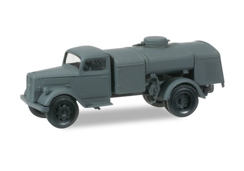 Herpa minitanks 745031 - , opel