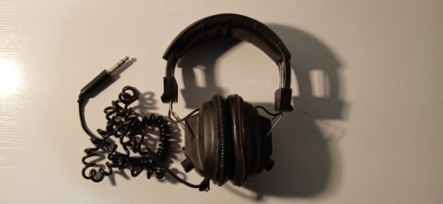 Cuffie stereo dinamiche