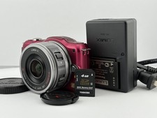 Panasonic Lumix DMC-GF5