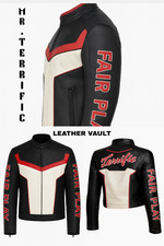 MR. TERRIFIC Fair Play