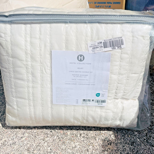 Hotel collection ivory - collection,