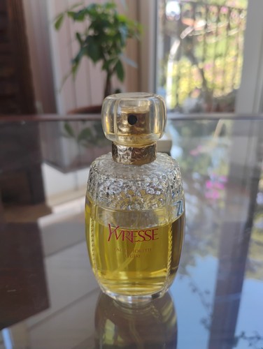 Profumo yvresse yves saint - profumo, di