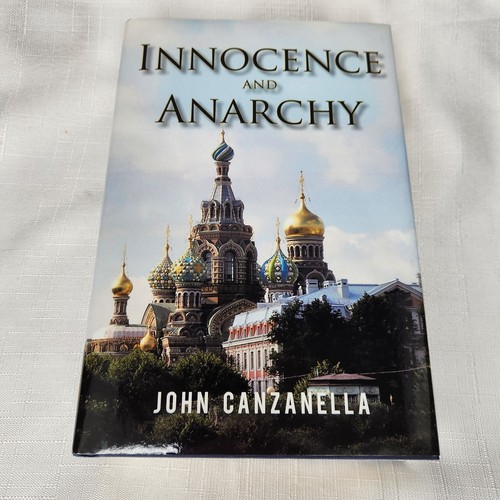 Innocence and anarchy john - innocence,