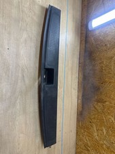 Opel Astra K 2019 Trunk boot