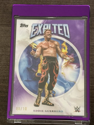 Eddie guerrero 2025 wwe - guerrero,