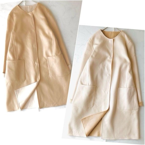 Cappotto lungo max mara cutie - mara,