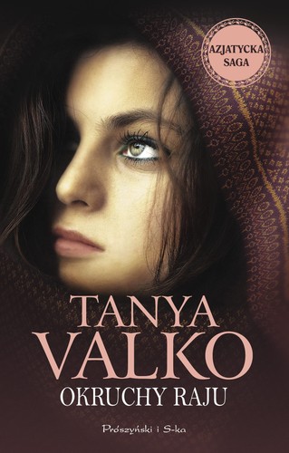 Okruchy raju valko - raju,valko,, tanya